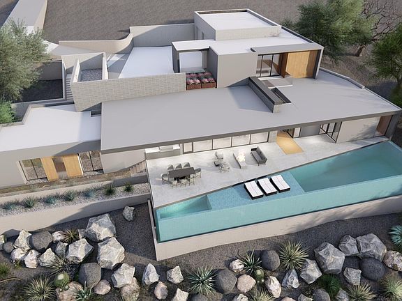 3rd image of 4608 E WHITE Drive #23