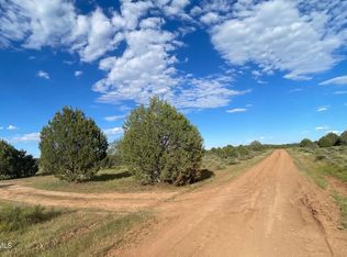 886 SW Ranch Rd, Williams, AZ 86046