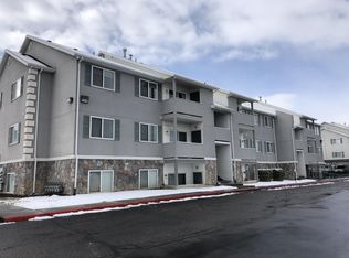 8027 W Copperfield Pl #21-1, Magna, UT 84044