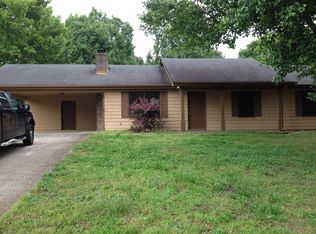 1153 Tony Valley Dr SE, Conyers, GA 30013