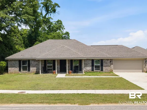 18755 Wilters St, Robertsdale, AL 36567