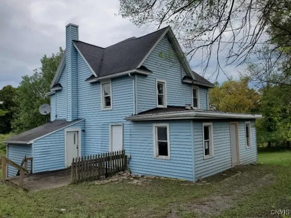 2834 State Route 96, Clifton Springs, NY 14432