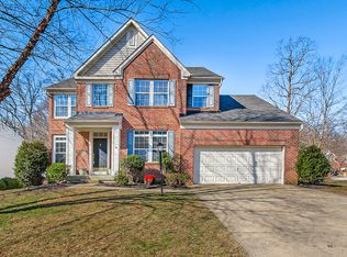 1330 Eagle Ridge Run, Bel Air, MD 21014