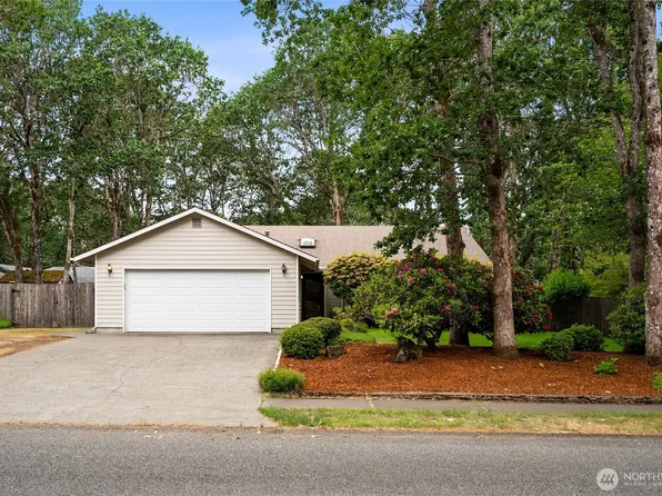 4627 SE Indian Summer Drive, Olympia, WA 98513