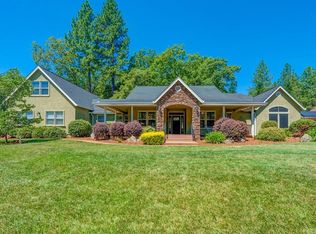 5377 Breezewood Dr, Paradise, CA