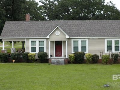510 N White Ave, Bay Minette, AL, 36507