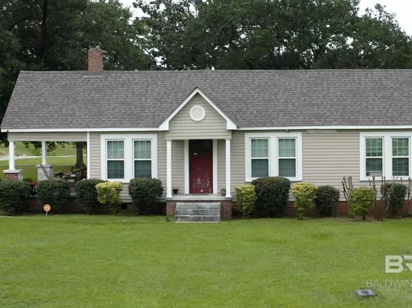 510 N White Ave, Bay Minette, AL 36507