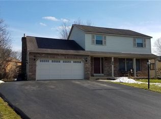 8538 Farm Gate Path, Cicero, NY 13039