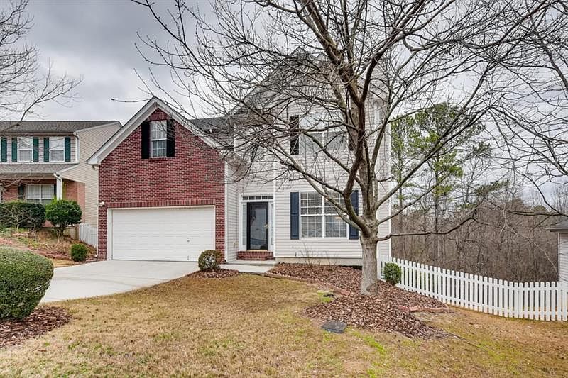 1st image of 6055 Hickory Springs Dr