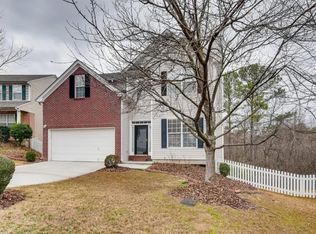 6055 Hickory Springs Dr, Norcross, GA 30071