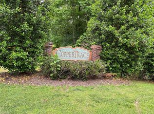 3401 Copper Trace Dr LOT 43, Haw River, NC 27258