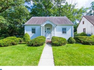 243 Columbia Ave, Pitman, NJ