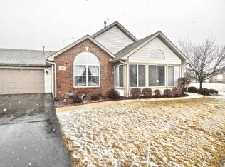 417 Stonegate Way #417, Manteno, IL 60950