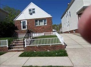 95 Lexington Ave, Bayonne City, NJ 07002