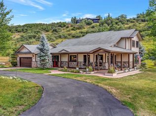 31530 Aspen Ridge Rd, Steamboat Springs, CO 80487