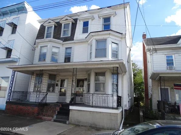 310 W 3rd St, Mount Carmel, PA 17851