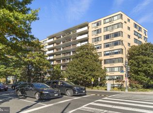 3601 Wisconsin Ave NW APT 106, Washington, DC 20016