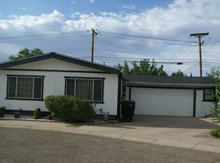 5123 Stream Ct NE, Albuquerque, NM 87113