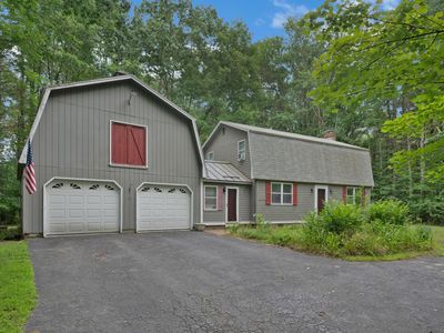 17 Glenndale Circle, Scarborough, ME, 04074