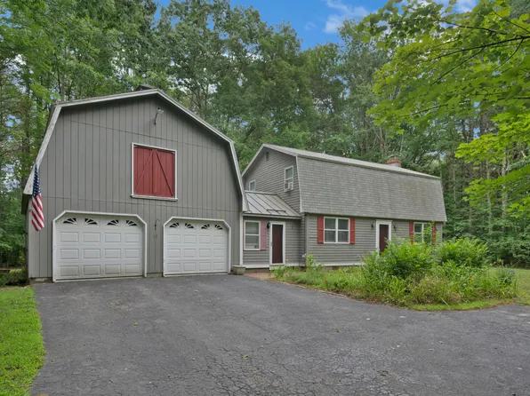 17 Glenndale Circle, Scarborough, ME 04074