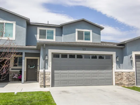200 W 1200 S #53, Tremonton, UT 84337