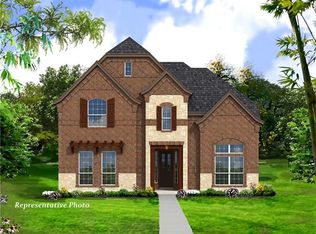 5684 Tiger Ln, Frisco, TX 75035