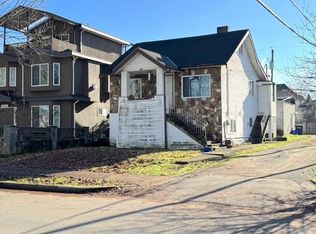 3006 E 25th Ave, Vancouver, BC