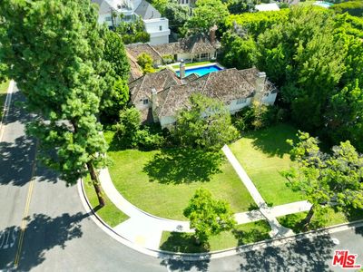 918 N Whittier Dr, Beverly Hills, CA, 90210