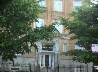 4600 S Indiana Ave APT 1N, Chicago, IL 60653