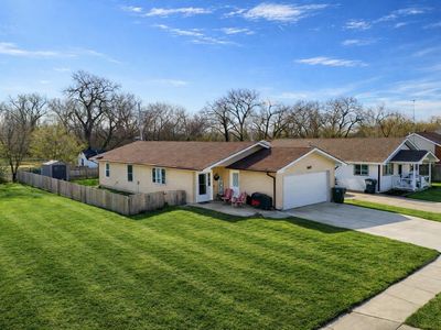 109 Jackson Ave, Norfolk, NE, 68701