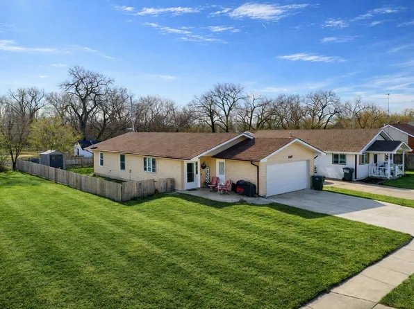 109 Jackson Ave, Norfolk, NE 68701