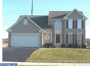 809 Ridge Ct, Middletown, DE 19709