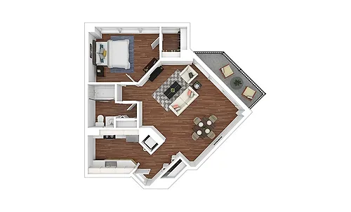Floor plan 0307