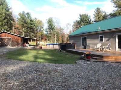 727 Jackson Creek Rd, Horseheads, NY, 14838