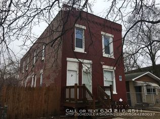 11813 S Morgan St APT 1F, Chicago, IL 60643