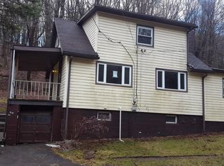 485 Bowmans Hill Rd, Clearfield, PA 16830