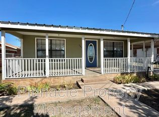 726 Rust St, San Angelo, TX 76903