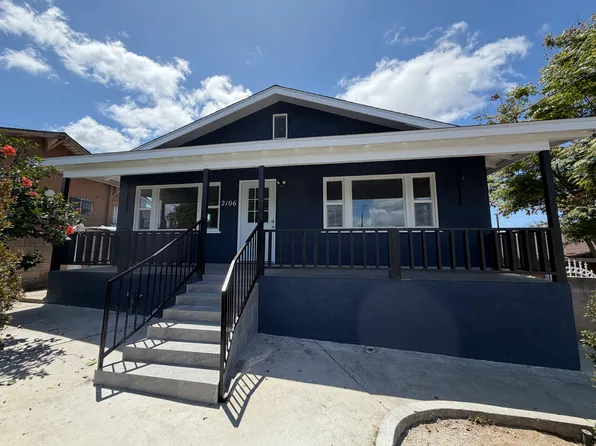 2106 Sheridan St, Los Angeles, CA 90033