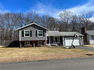 297 Morning Dove Rd, Naugatuck, CT 06770