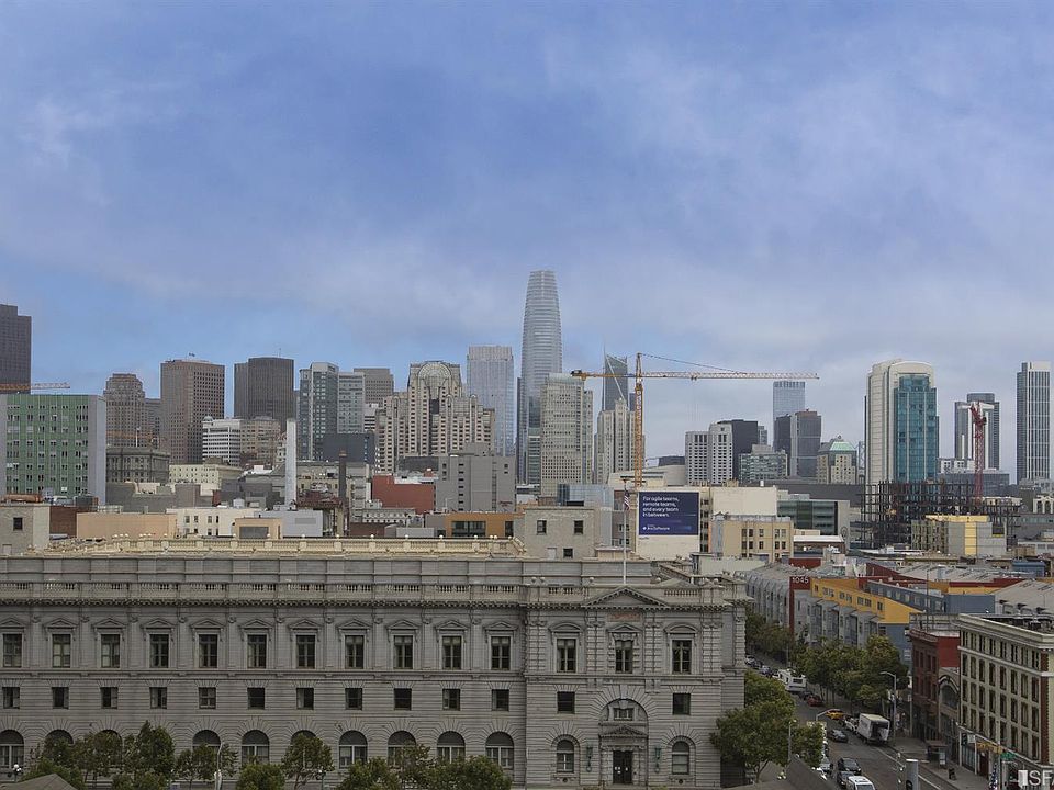 1st image of 1160 Mission St Unit 902