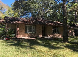 247 Spring Pines Dr, Spring, TX 77386