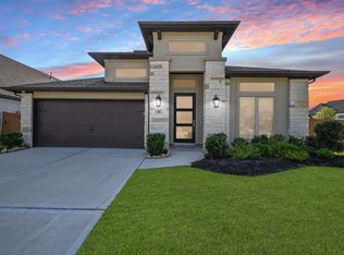 655 Malibu Pines Dr, Katy, TX 77493