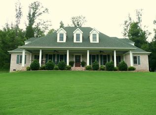 3748 Martin Ervin Rd, Santa Fe, TN 38482