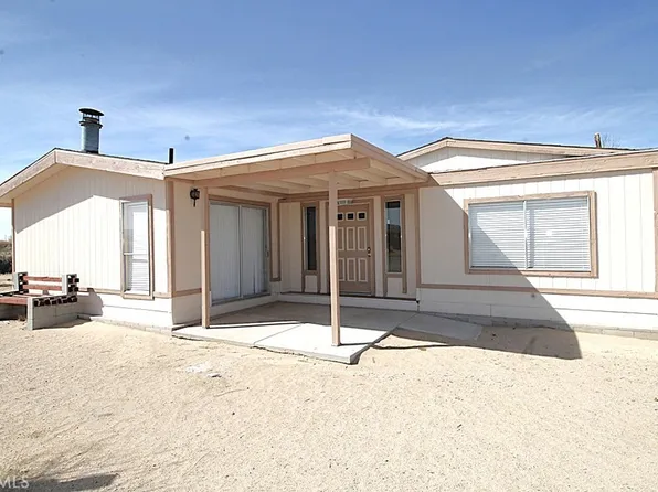 3750 W Main St, Barstow, CA 92311