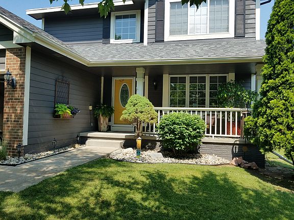 2nd image of 8907 Long Meadow Dr