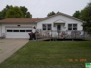 429 E 14th St, South Sioux City, NE 68776