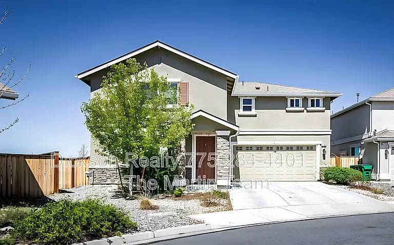 3785 Thistle Down Ct — Photo 1