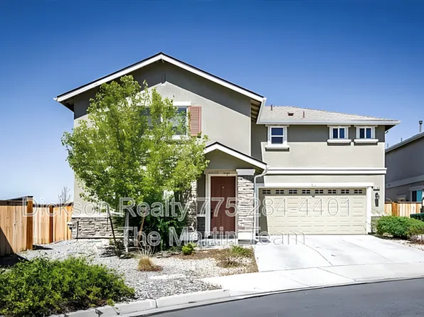3785 Thistle Down Ct, Reno, NV 89512