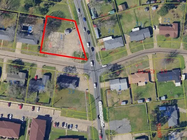 3401 Old Sterlington Rd, Monroe, LA 71203