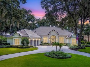 136 Governors Rd, Ponte Vedra Beach, FL 32082